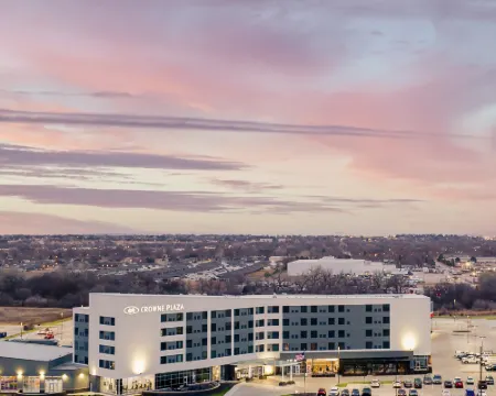 Crowne Plaza KEARNEY by IHG Hotels in Kearney