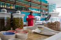The Delight Swakopmund - bars