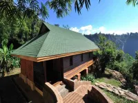The View Resort & Restaurant Hotels in Pyin Oo Lwin