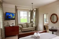 Burythorpe House Hotels in Scagglethorpe