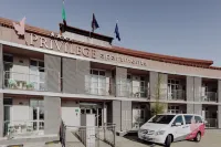 Privilege Apartments Hotels in Arcore