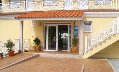 Sun Galicia Hotel y Apartamentos