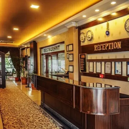 Teona Hotel