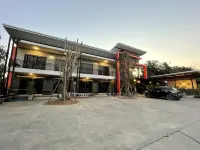 Smaids Room Hotels in Lampang