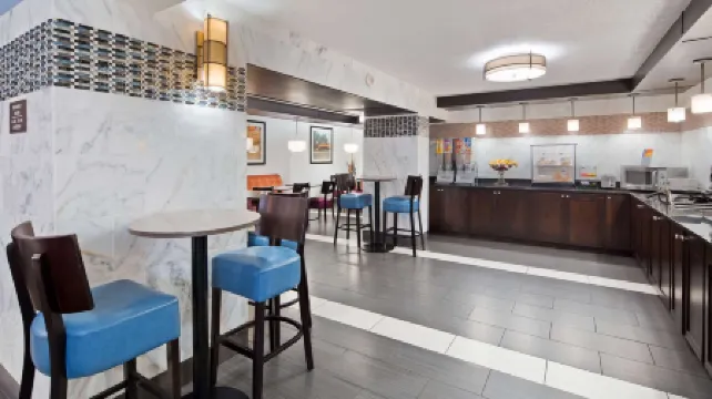 Best Western Executive Inn