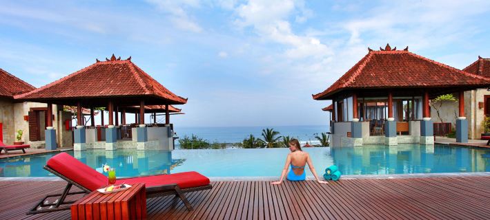 Mercure Kuta Bali Hotels in Bali