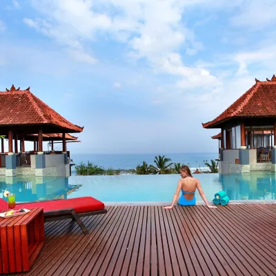 Mercure Kuta Bali Hotels near Kuta Square