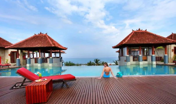 Mercure Kuta Bali