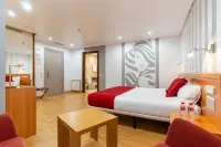 Chateau la Roca Hotels in Liencres
