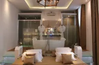 Résidence et Chambres d'Hôtes de La Porte d'Arras Hotels in Dechy