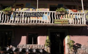 Pisac Inn