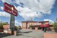 Brit Hotel Confort Montauban Hotel a Montauban