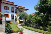 Nama Apartments Các khách sạn ở 