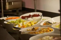 Scol Sporthotel Zillertal - Breakfast