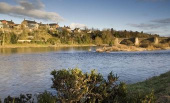 The Angel of Corbridge Limited