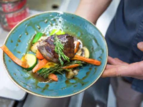 Wander Und Aktiv Hotel Rösslwirt Hotels in Lam