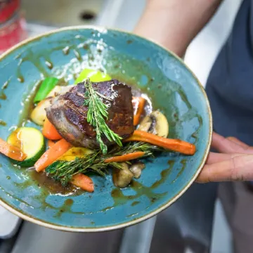 Wander Und Aktiv Hotel Rösslwirt