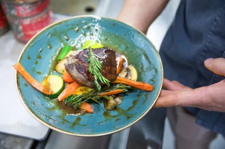 Wander Und Aktiv Hotel Rösslwirt Отели в г. Нойкирхен-байм-Хайлиген-Блут