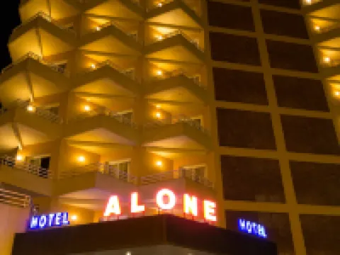 Hotel Alone Hotels in Finestrat