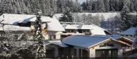 Landhotel Kleblmühle Hotels in Mauth