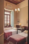 Hotel Vila Nova do Príncipe Hotels in Caetité