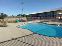 Windcrest Inn and Suites - Swimmingpools