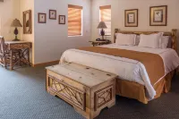 Double Eagle Resort and Spa Hotels in June Lake