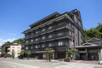 Hotel Miyajima Villa Hotels near Miyajima