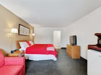 Segovia Lodge Junction TX I -10 Hotels in Kimble County
