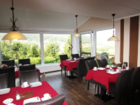 Gästehaus Weber Hotels in Arrach