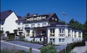 Landhotel Zum Kronprinzen