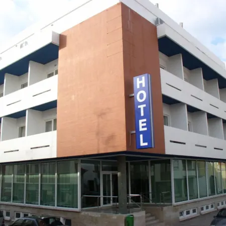 Hotel Santa Cruz