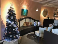 Les Criquets Hôtel & Spa Hotels in Blanquefort