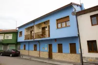 Hotel El Horreo de Avilés Hotels near Church of San Nicolas de Bari