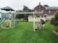 Cherry Lane Motor Inn