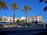 Hotel Maritur - Adults Only Hotels near Evaristo Beach