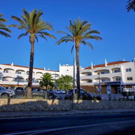 Hotel Maritur - Adults Only