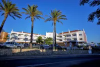 Hotel Maritur - Adults Only - balkon
