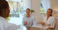 Occidental Punta Cana - All Inclusive - bar