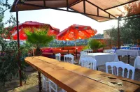 Rolli Butik Hotel Hotels in Anamur