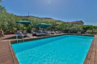 Al Lago Verde Hotels in San Giovanni Gemini