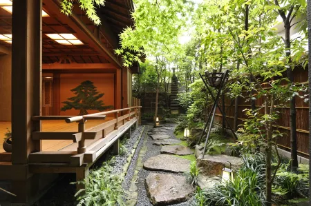 Ryoan Kazuki