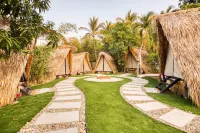 Nílu Puerto Escondido by Selina Hotels in 