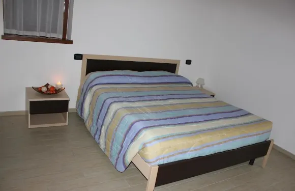 阿爾貝格米拉蒙蒂拉波札酒店