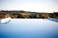 Tenuta la Lupa Hotels in Castellina Marittima