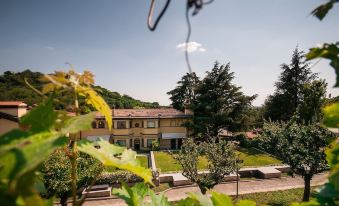 Relais Chateaux Da Vittorio