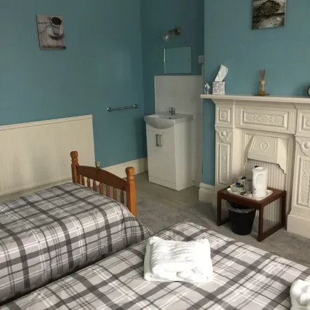 Inglewood Guest House