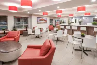 Microtel Inn & Suites by Wyndham Kitimat Hotels in Kitimat