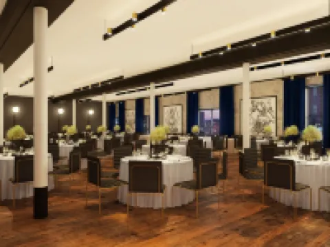 Crossroads Hotel Hotels in Kansas City