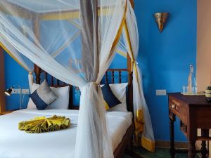 Shaba Boutique Hotel